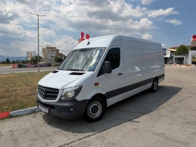 Mercedes-Benz Sprinter 316 MAXI TOP, снимка 1