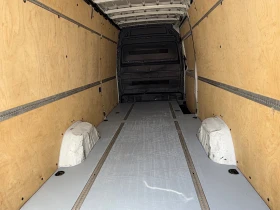 Mercedes-Benz Sprinter 316 MAXI TOP, снимка 10