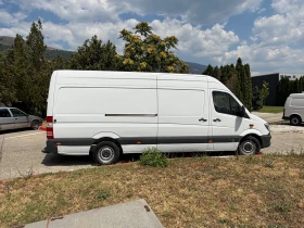 Mercedes-Benz Sprinter 316 MAXI TOP, снимка 8