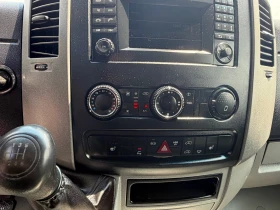 Mercedes-Benz Sprinter 316 MAXI TOP, снимка 16