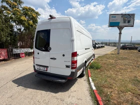 Mercedes-Benz Sprinter 316 MAXI TOP, снимка 6
