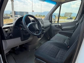Mercedes-Benz Sprinter 316 MAXI TOP, снимка 12
