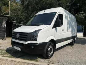 VW Crafter 2.0 TDI  140K Моб. Сервиз , снимка 1