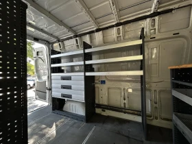 VW Crafter 2.0 TDI  140K Моб. Сервиз , снимка 9
