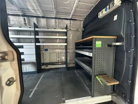 VW Crafter 2.0 TDI  140K Моб. Сервиз , снимка 8