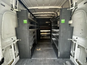 VW Crafter 2.0 TDI  140K Моб. Сервиз , снимка 7