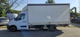 Renault Master двойна гума, в. възгл., снимка 4