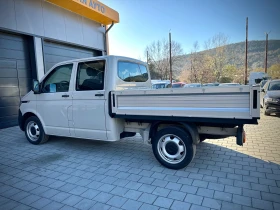 VW Transporter 2.0TDI * T6* 4Motion* Webasto* Гаранция* , снимка 6