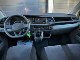 VW Transporter 2.0TDI * T6* 4Motion* Webasto* Гаранция* , снимка 5