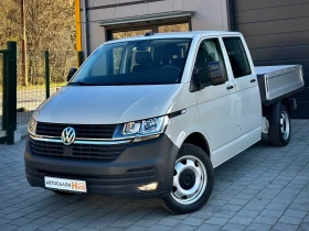 VW Transporter 2.0TDI * T6* 4Motion* Webasto* Гаранция* , снимка 1