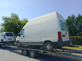 Обява за продажба на Citroen Jumper 2.8 HDI ~4 500 лв. - изображение 4
