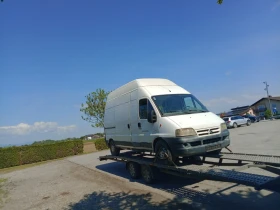 Обява за продажба на Citroen Jumper 2.8 HDI ~4 500 лв. - изображение 1