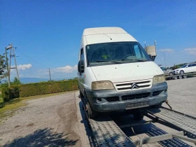 Обява за продажба на Citroen Jumper 2.8 HDI ~4 500 лв. - изображение 2
