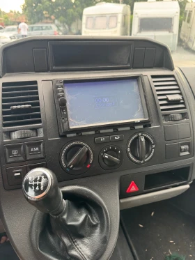 VW T5 2.5TDI 174hp  !!! | Mobile.bg    13