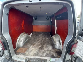 Обява за продажба на VW T5 2.5TDI 174hp УНИКАЛЕН БУС!!! ~8 500 лв. - изображение 10