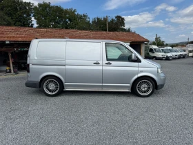 Обява за продажба на VW T5 2.5TDI 174hp УНИКАЛЕН БУС!!! ~8 500 лв. - изображение 3