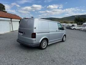 Обява за продажба на VW T5 2.5TDI 174hp УНИКАЛЕН БУС!!! ~8 500 лв. - изображение 4