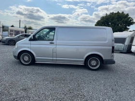 Обява за продажба на VW T5 2.5TDI 174hp УНИКАЛЕН БУС!!! ~8 500 лв. - изображение 5