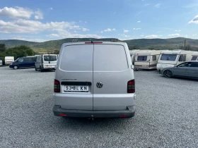 Обява за продажба на VW T5 2.5TDI 174hp УНИКАЛЕН БУС!!! ~8 500 лв. - изображение 7