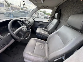 Обява за продажба на VW T5 2.5TDI 174hp УНИКАЛЕН БУС!!! ~8 500 лв. - изображение 8