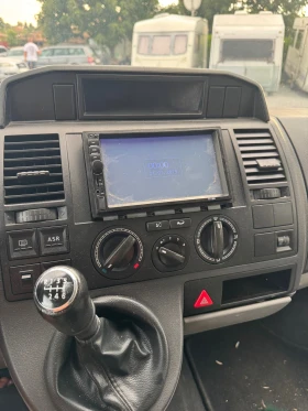 VW T5 2.5TDI 174hp  !!! | Mobile.bg    14