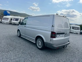 Обява за продажба на VW T5 2.5TDI 174hp УНИКАЛЕН БУС!!! ~8 500 лв. - изображение 6