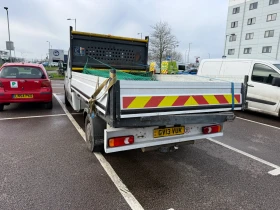 Opel Movano Бордови двойна кабина !!! | Auto.bg — изображение 5