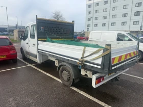 Opel Movano Бордови двойна кабина !!! | Auto.bg — изображение 3