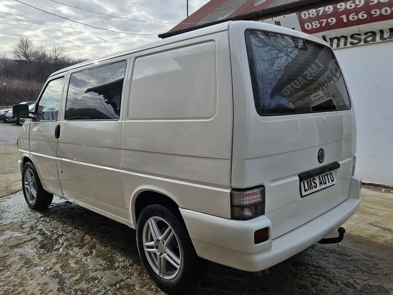 VW T4 2.5TDI, снимка 6 - Бусове и автобуси - 53284462