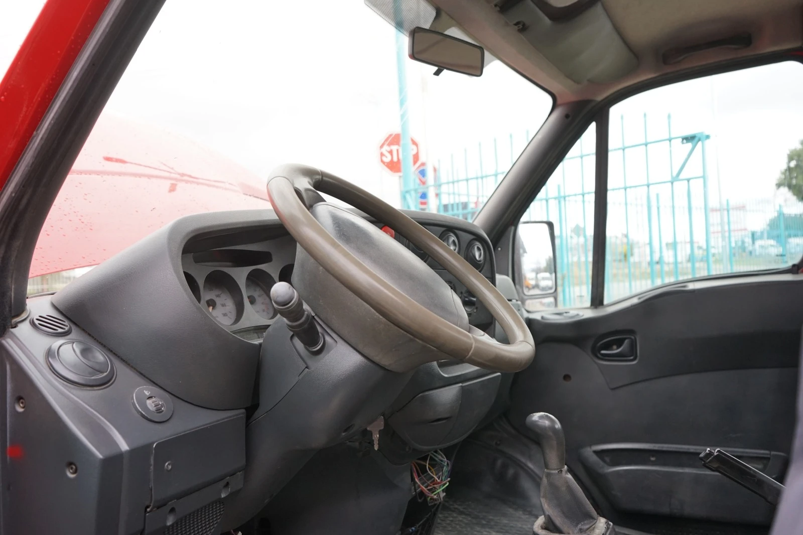 Iveco Daily 35c11* 2.8TDI* Тристранен самосвал - изображение 3