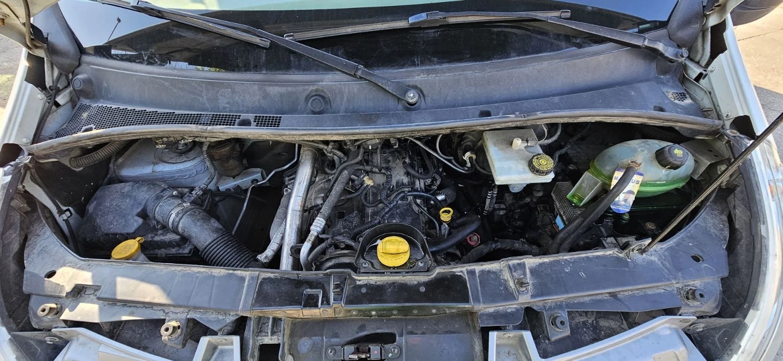 Renault Master  , . . | Mobile.bg   15