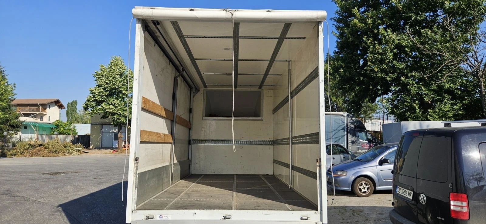 Renault Master  , . . | Mobile.bg   12