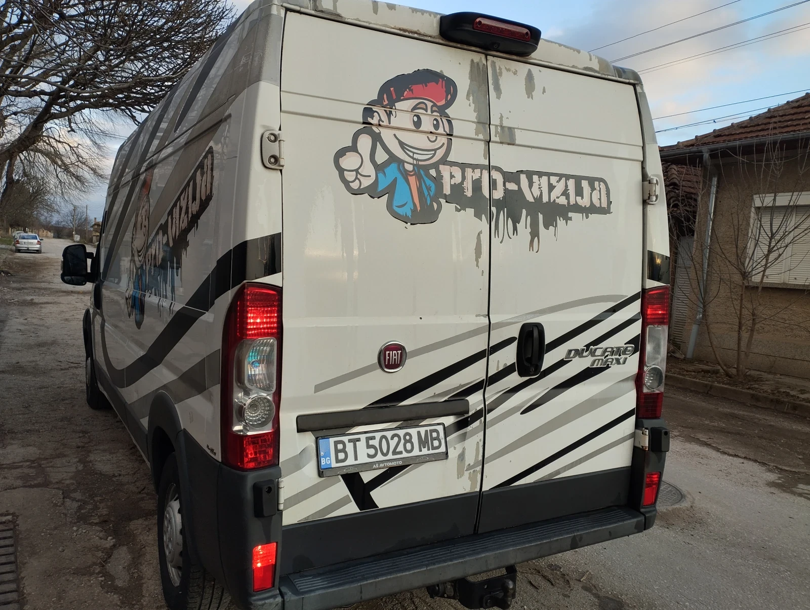 Fiat Ducato  - изображение 4