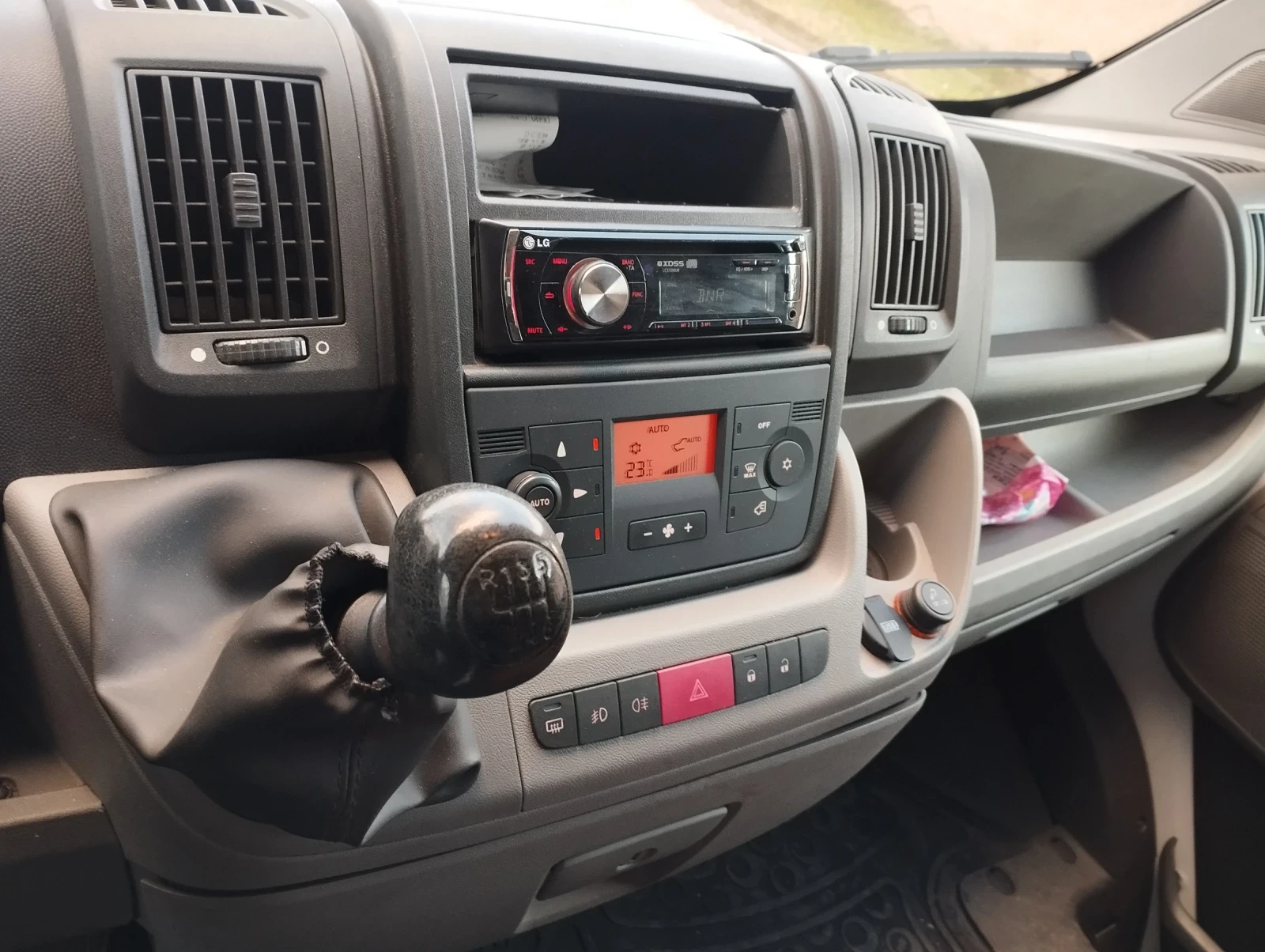 Fiat Ducato  - изображение 6
