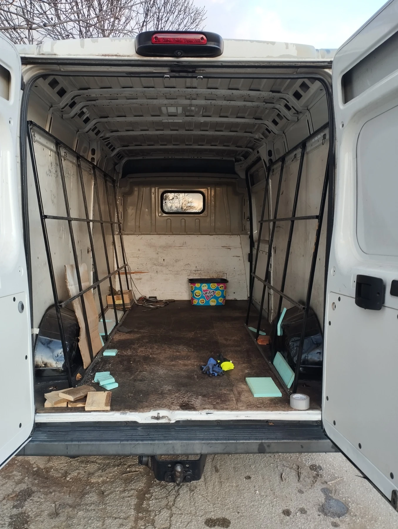Fiat Ducato  - изображение 8