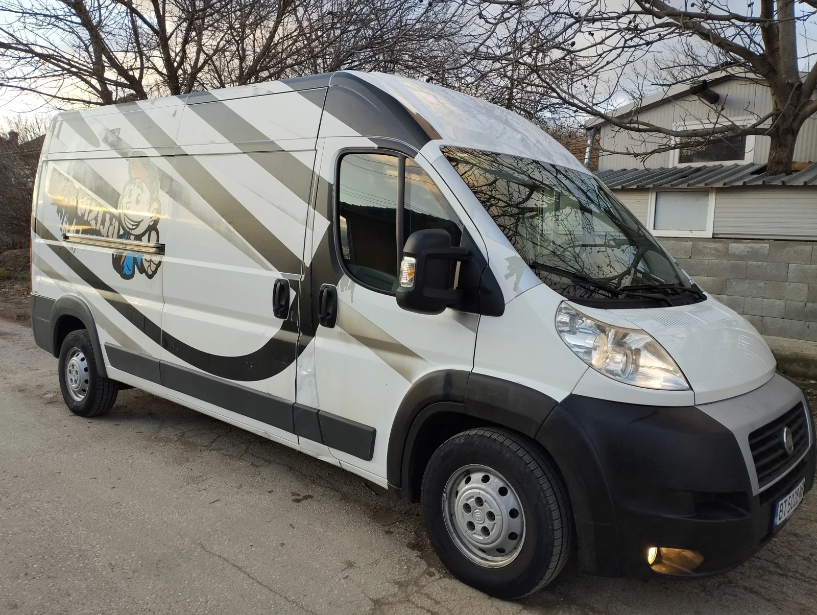 Fiat Ducato  - изображение 3