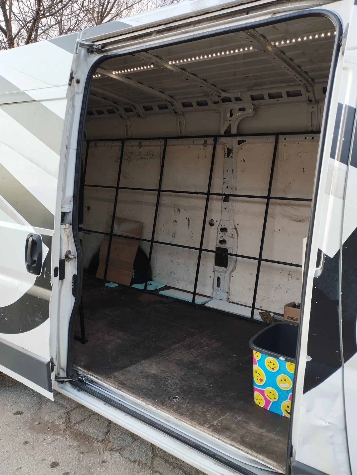 Fiat Ducato  - изображение 7