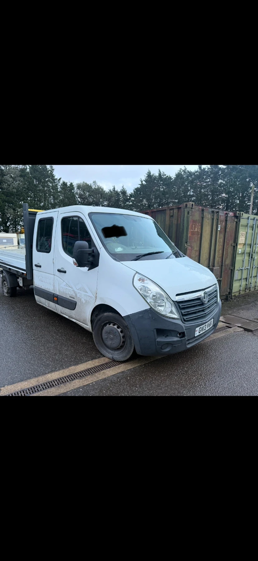 Opel Movano ������� ������ ������ !!! | Mobile.bg � ����������� 2