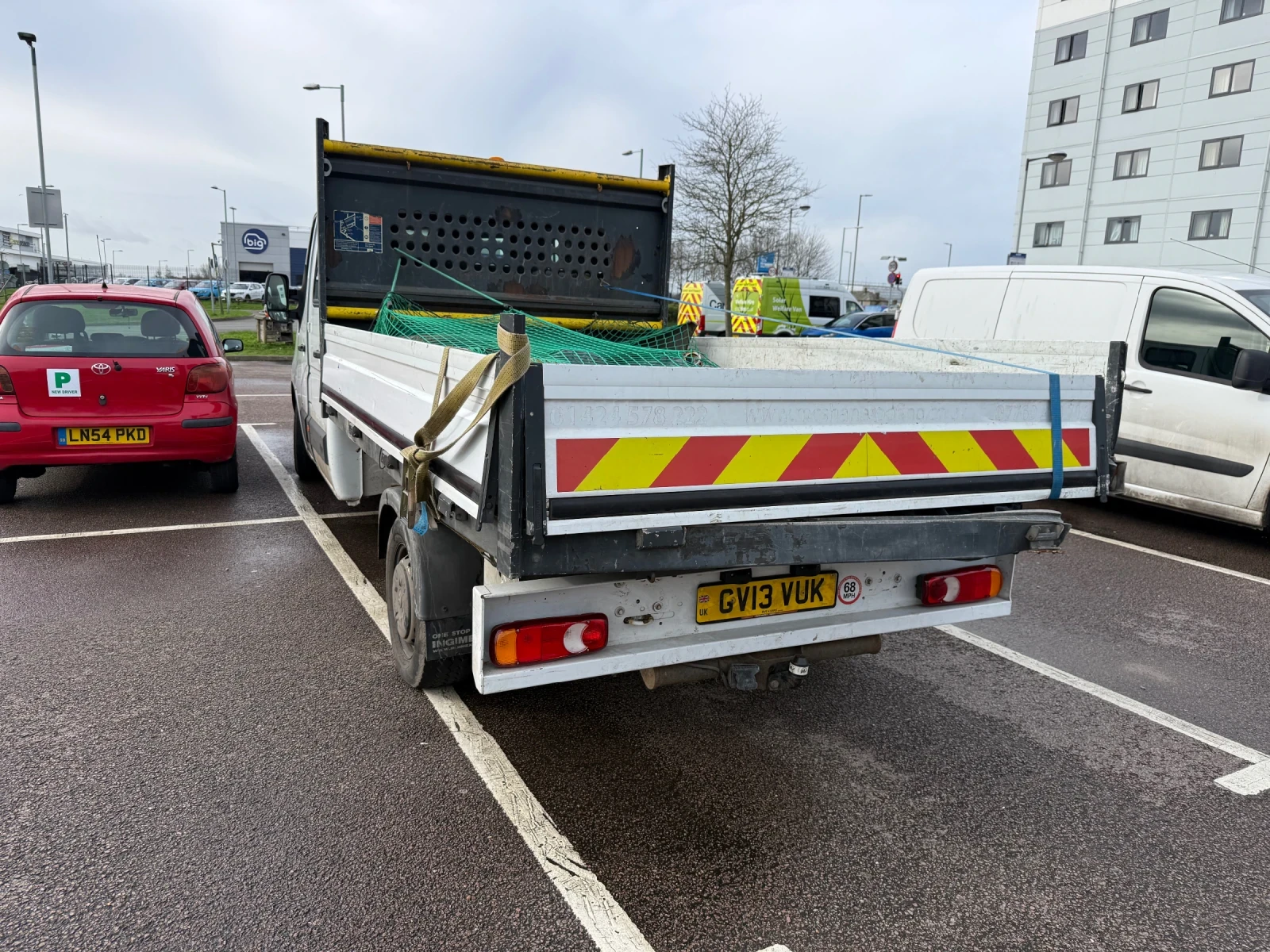 Opel Movano ������� ������ ������ !!! | Mobile.bg � ����������� 5