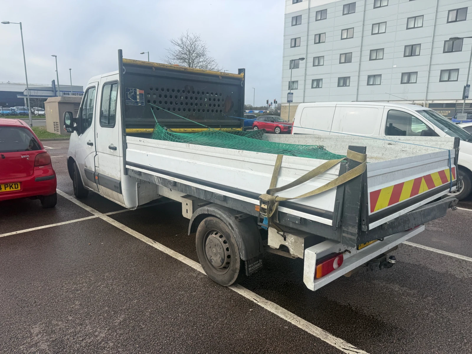 Opel Movano ������� ������ ������ !!! | Mobile.bg � ����������� 3