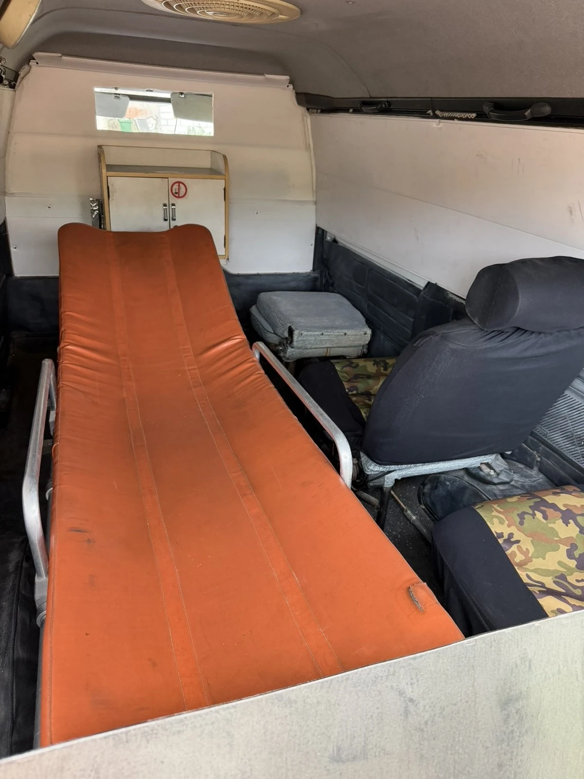 Hyundai H Линейка, снимка 6 - Бусове и автобуси - 55053584