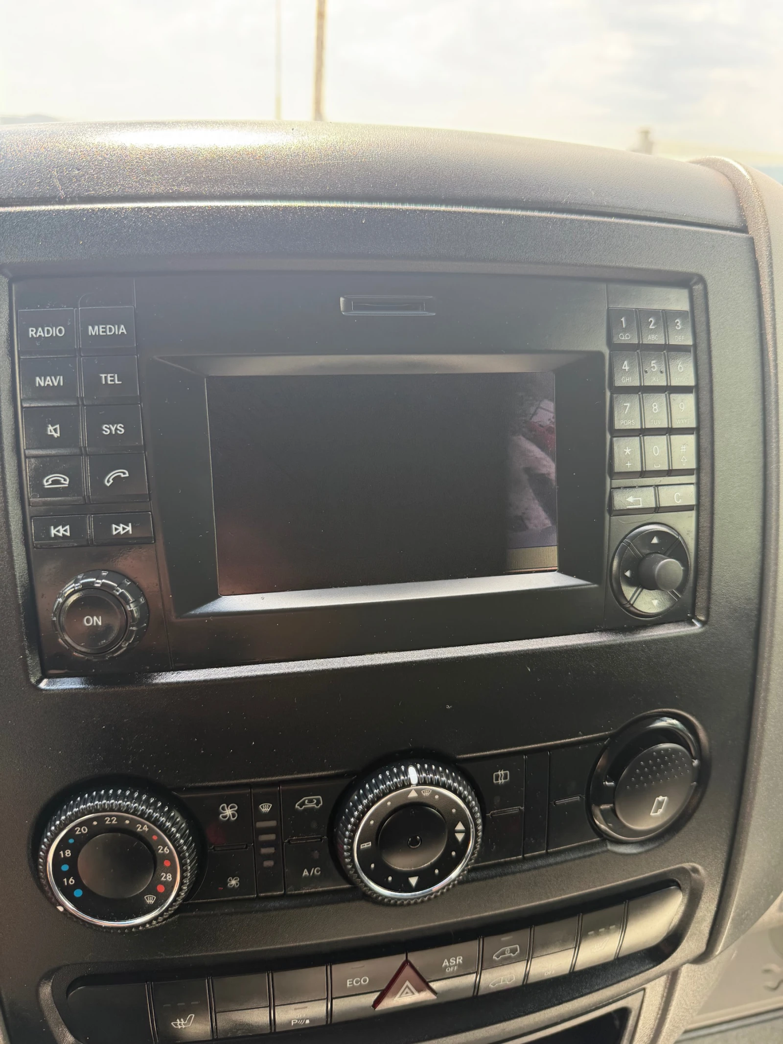 Mercedes-Benz Sprinter 316 MAXI TOP, снимка 17 - Бусове и автобуси - 55573678