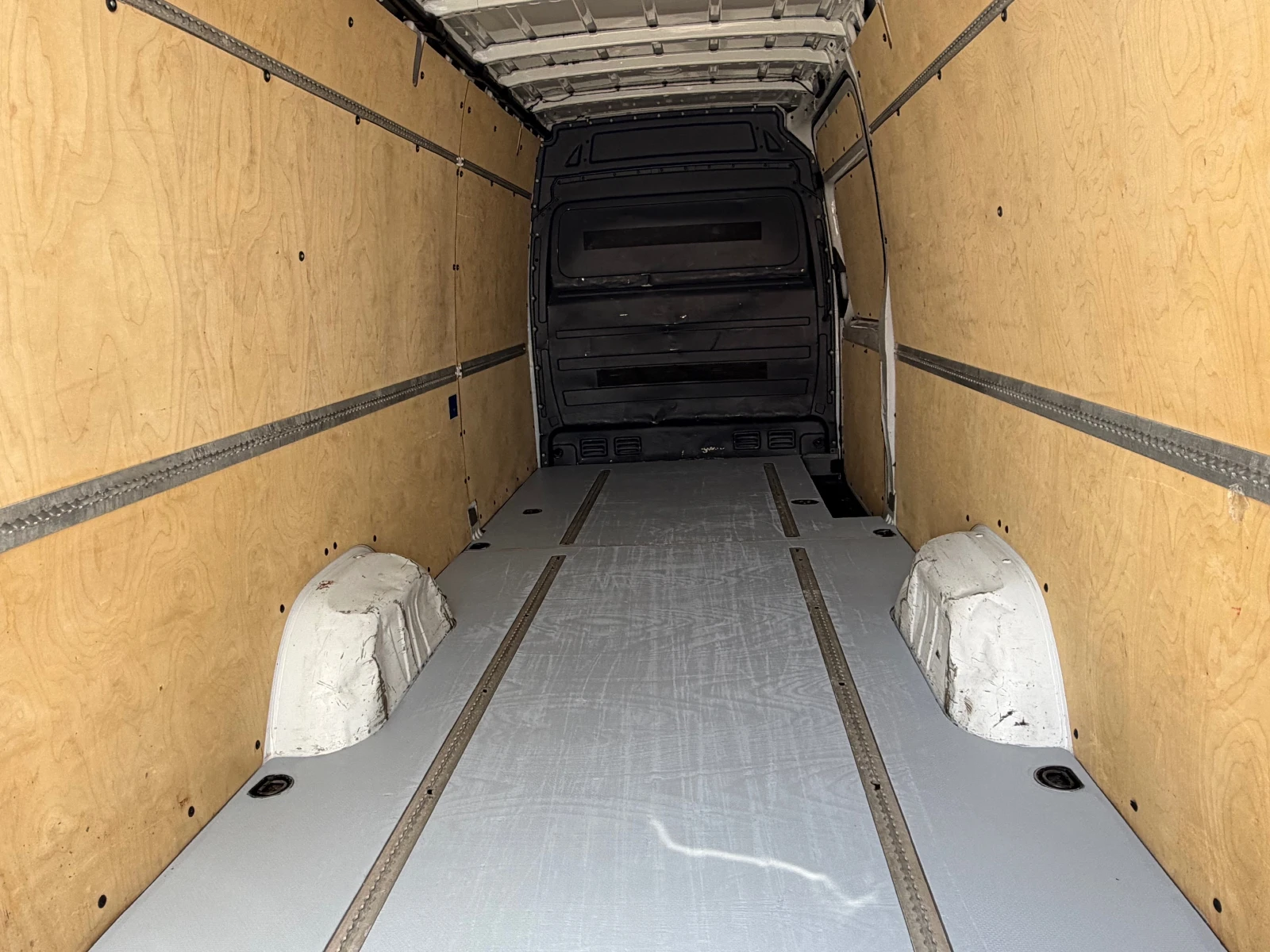 Mercedes-Benz Sprinter 316 MAXI TOP, снимка 10 - Бусове и автобуси - 55573678