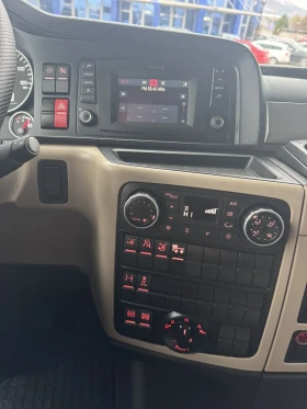 Man Tgx HEROS TRUCKS LEASING, снимка 9