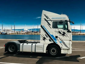 Man Tgx HEROS TRUCKS LEASING, снимка 5