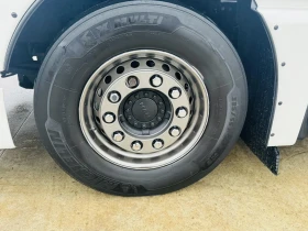 Man Tgx HEROS TRUCKS LEASING, снимка 10