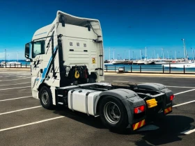 Man Tgx HEROS TRUCKS LEASING, снимка 8