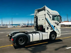 Man Tgx HEROS TRUCKS LEASING, снимка 4