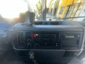 Mercedes-Benz 2632 2633 ECONIC, снимка 12