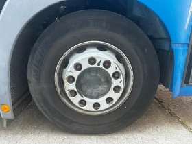 Mercedes-Benz 2632 2633 ECONIC, снимка 14
